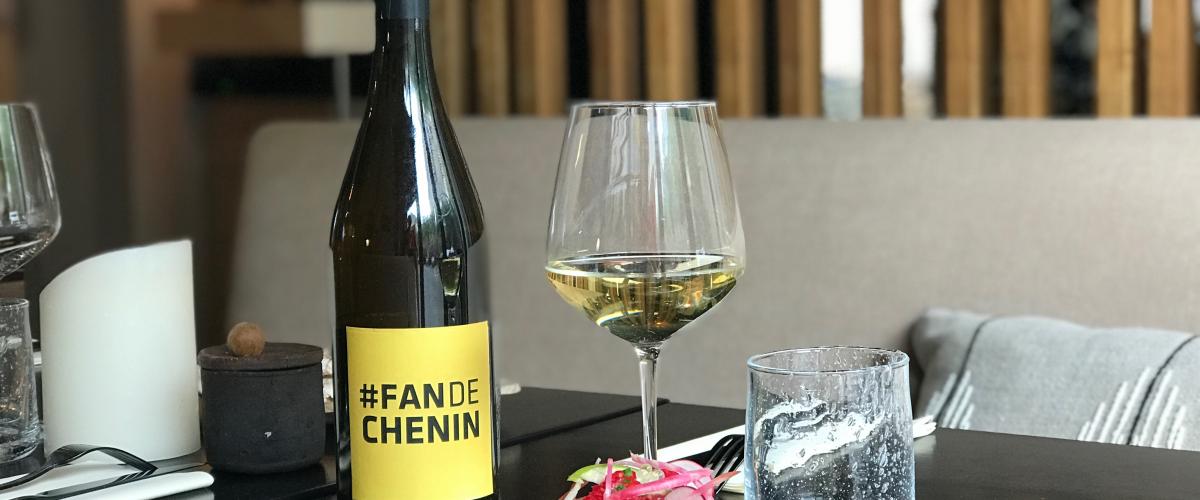 fan de chenin accords mets et vin interview mathilde favre d'anne