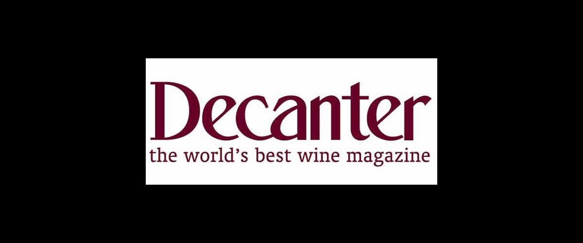 decanter best chenin blanc