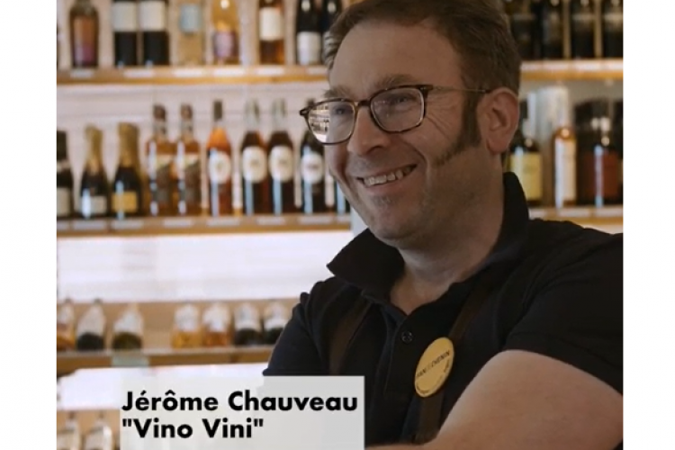 jérome chauveau caviste vino vini 