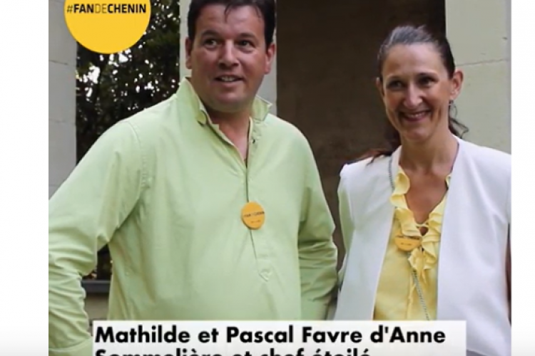 mathilde favre d'anne fan de chenin