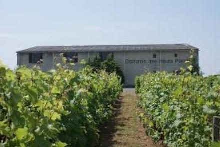 Domaine des Hauts Perrays