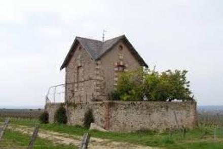 Domaine du fresche, exploitation familiale de 30 hectares, est situé au sud de la Loire
