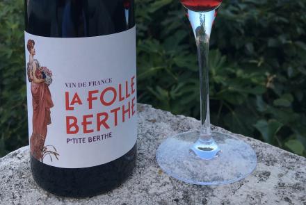 Domaine La Folle Berthe